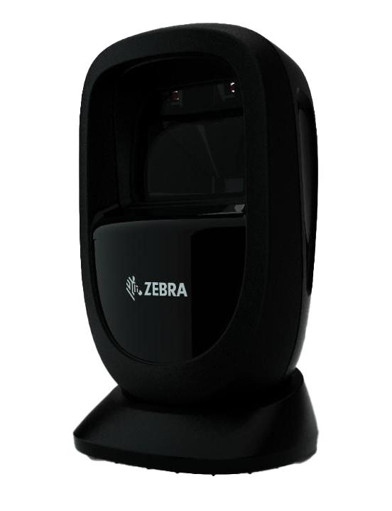 Zebra Barcodescanner DS9308 / DS9308-SR4U2100AZE Schwarz