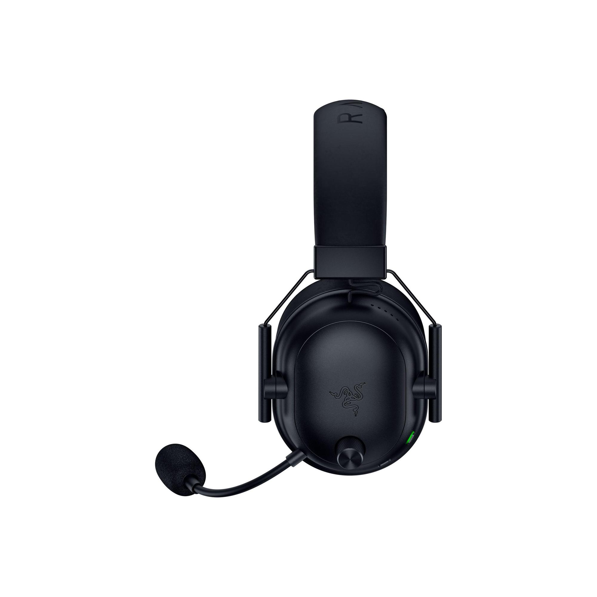 Razer Headset BlackShark V2 HyperSpeed / RZ04-04960100-R3M1 Schwarz
