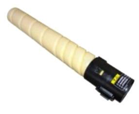 Konica Minolta Toner TN216Y / A11G251 Jaune Standard