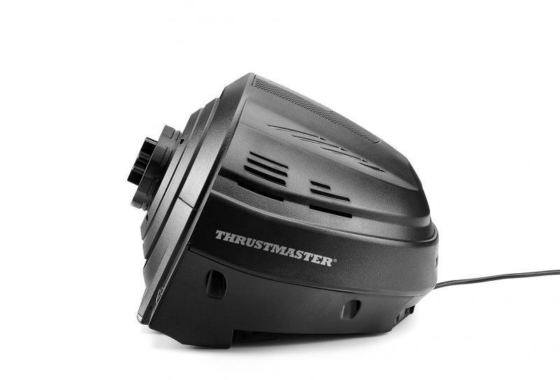 Thrustmaster Contrôleur T300 RS GT Edition / 4160681 Noir