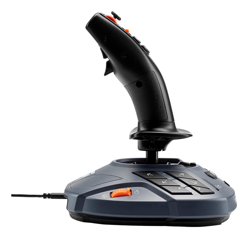 Thrustmaster Contrôleur SimTask FarmStick / 4460279 Noir, gris