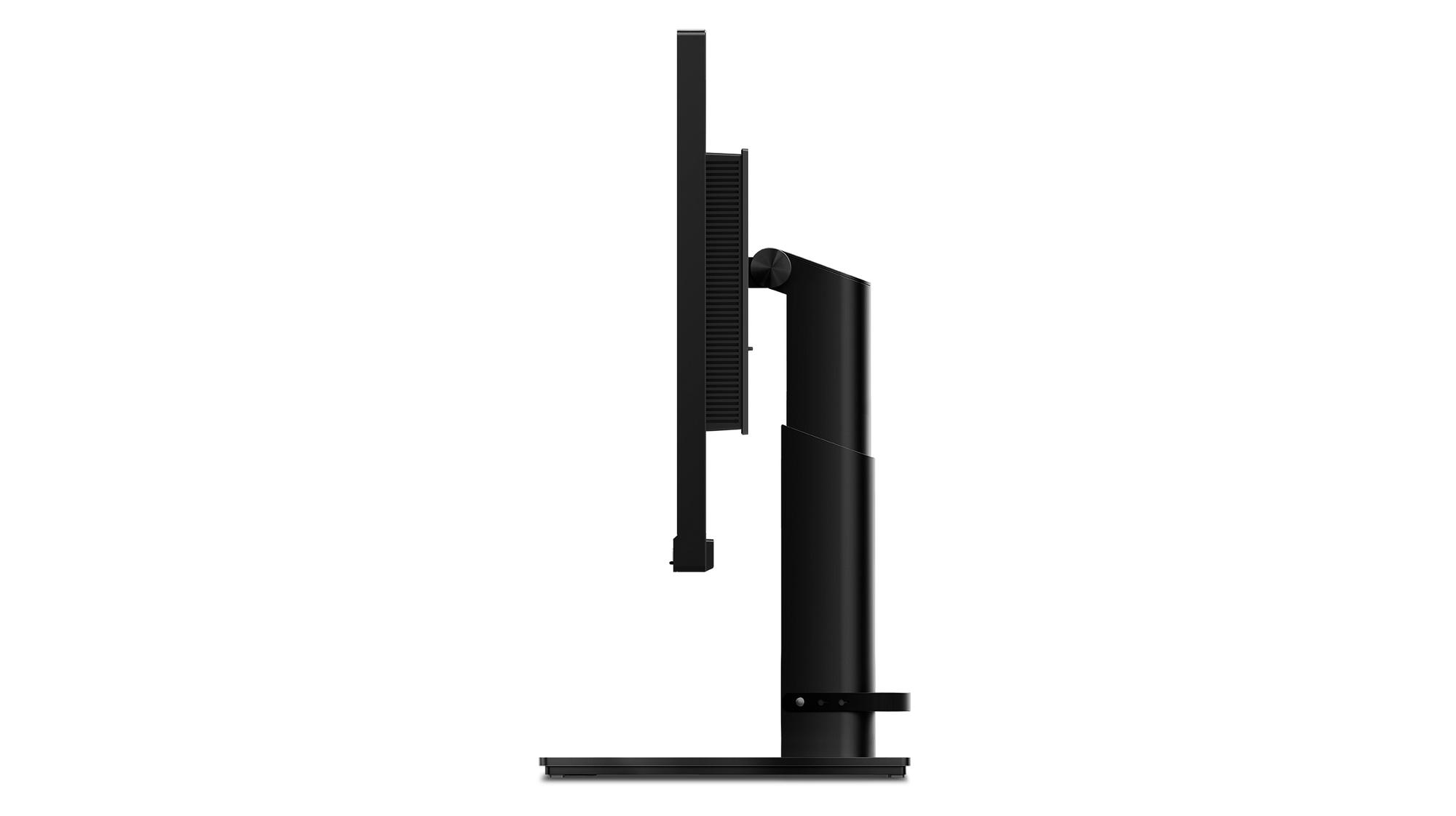 Lenovo Monitor 62CBRAT / 62CBRAT6EU Negro 68,6 cm (27")