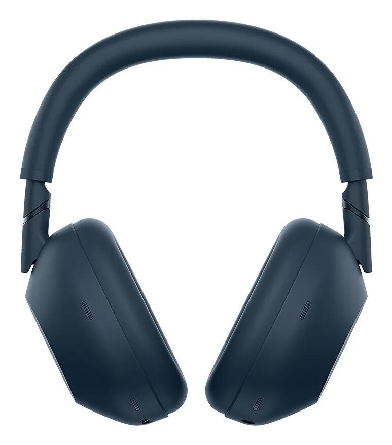 Sony Kopfhörer WH-1000XM6 / WH1000XM6L.CE7 Blau