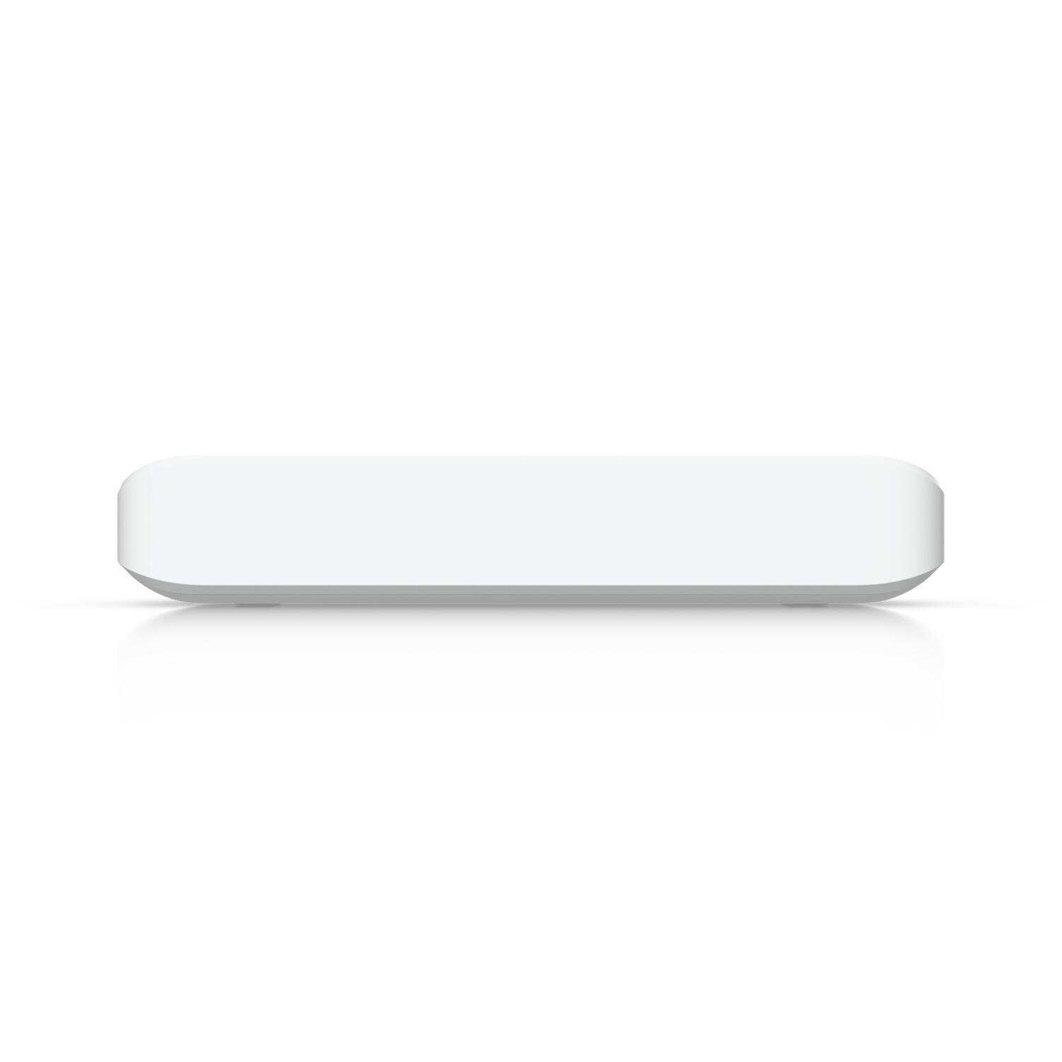 Ubiquiti Switch Ubiquiti USW-Flex Mini 2.5G-5 / USW-FLEX MINI 2.5G-5 Weiß