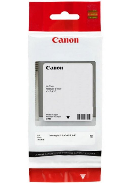 Canon Tinta PFI-2300Y / 5280C001 Amarillo