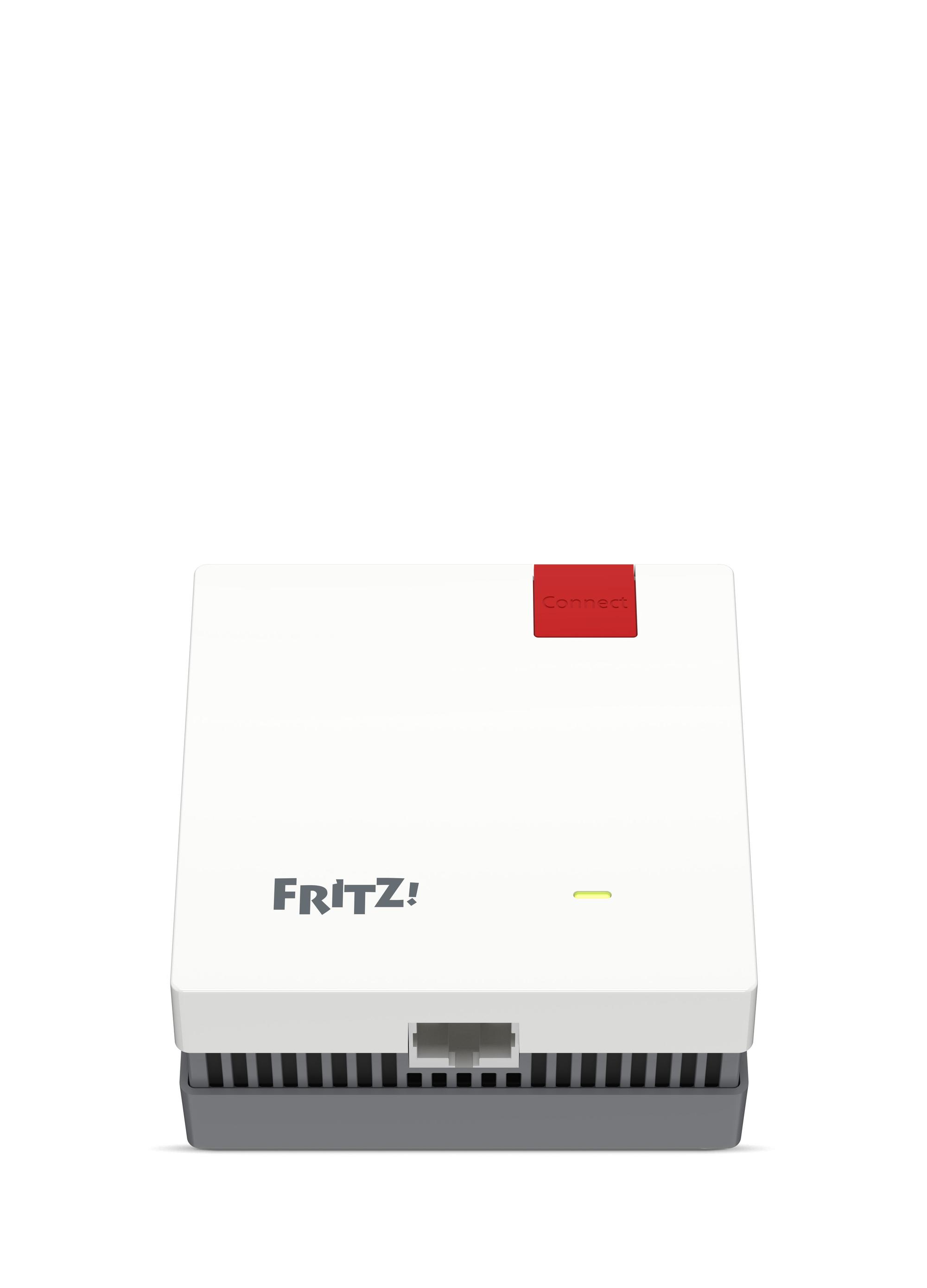 Fritz! Repeater 1200 AX / 20002973 Weiß
