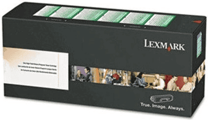 Lexmark Toner 24B6847 Magenta