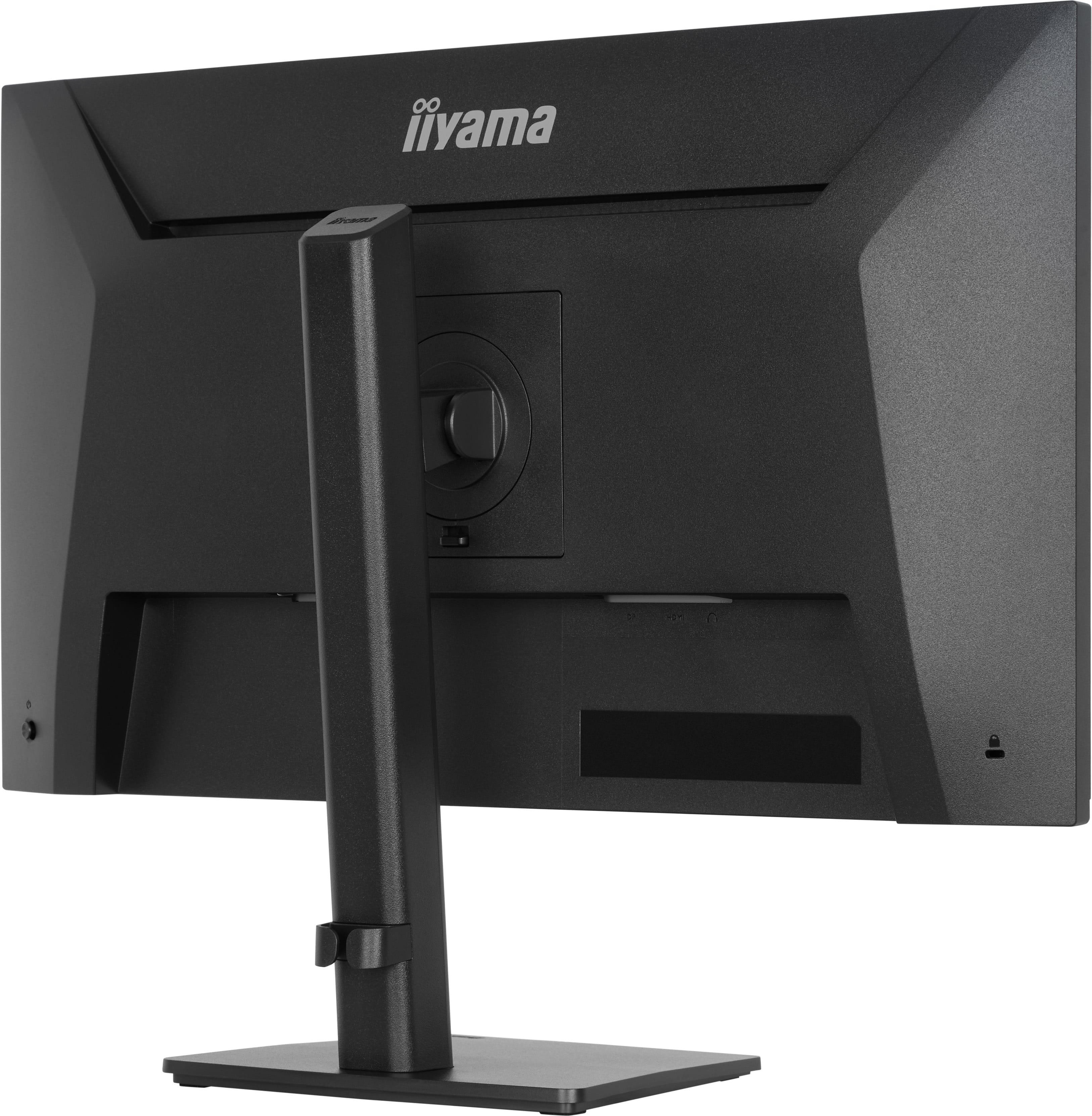 iiyama Monitor ProLite XB2791HS / XB2791HS-B1 Black 68.6 cm (27")