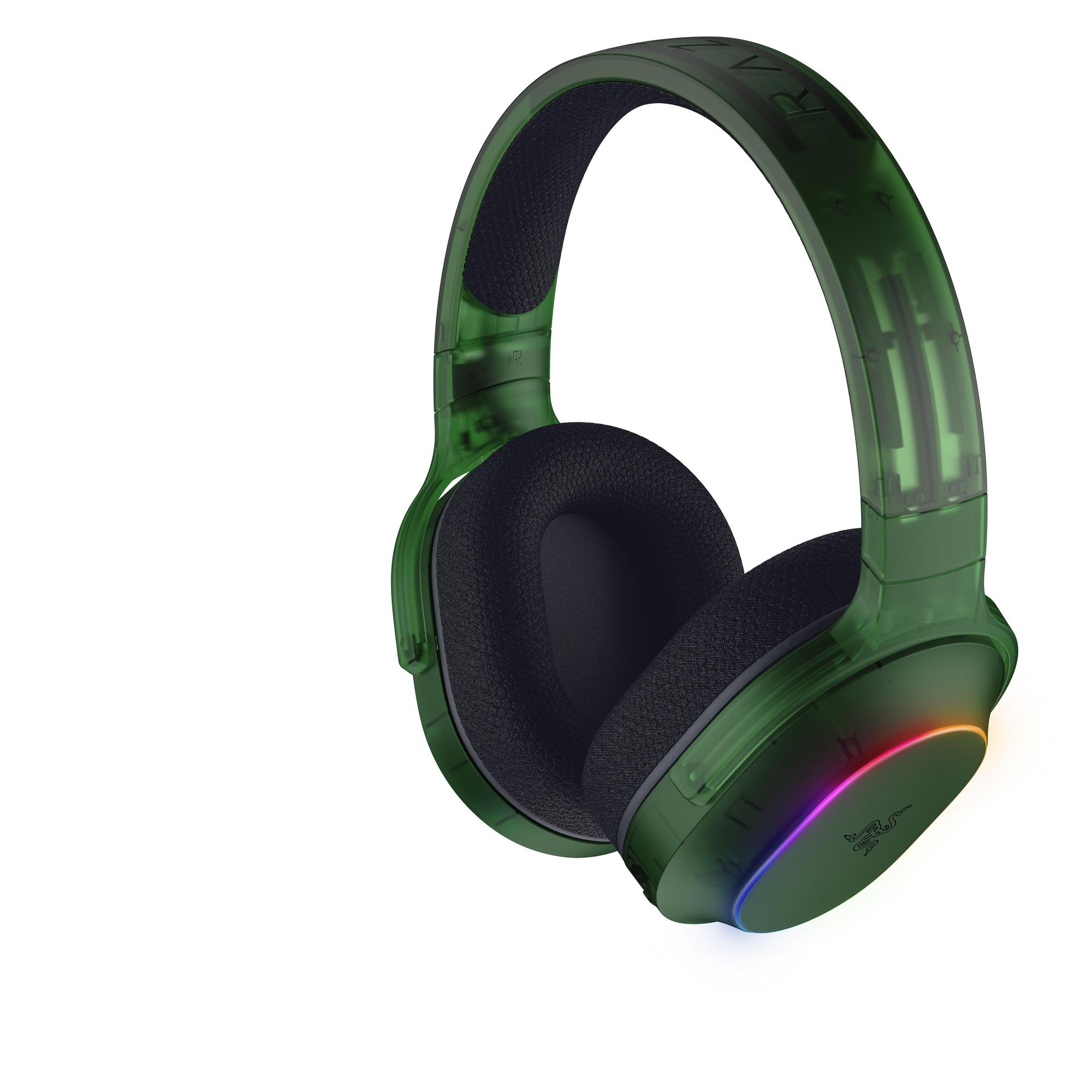 Razer Headset Barracuda X Chroma Phantom / RZ04-05220300-R3M1 Grün