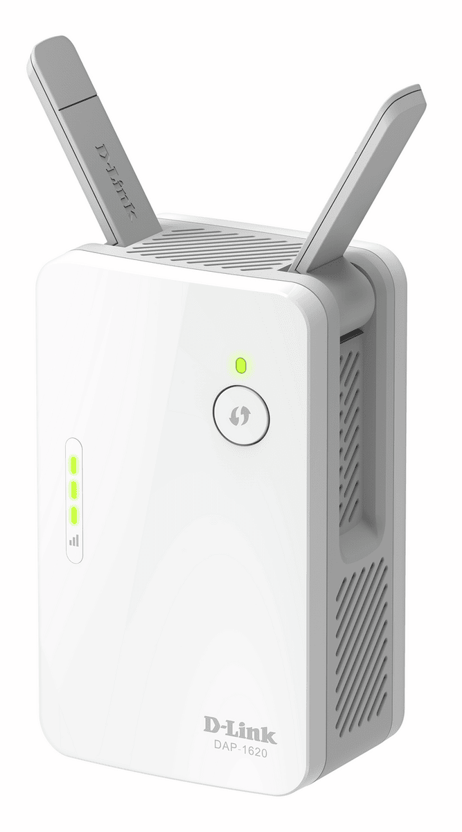 D-Link Repeater DAP-1620 / DAP-1620/E Weiß