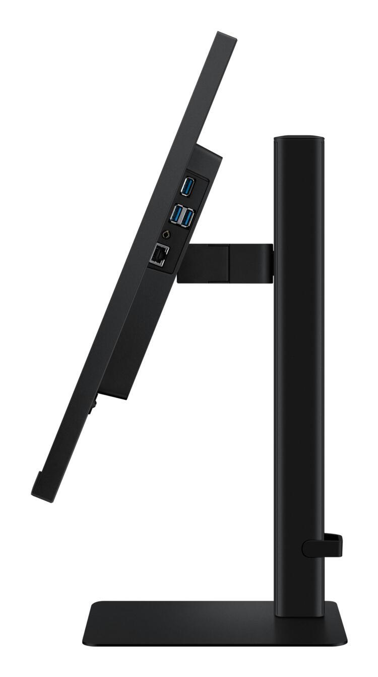 Samsung Monitor ViewFinity LS27D604UAU / LS27D604UAUXEN Negro