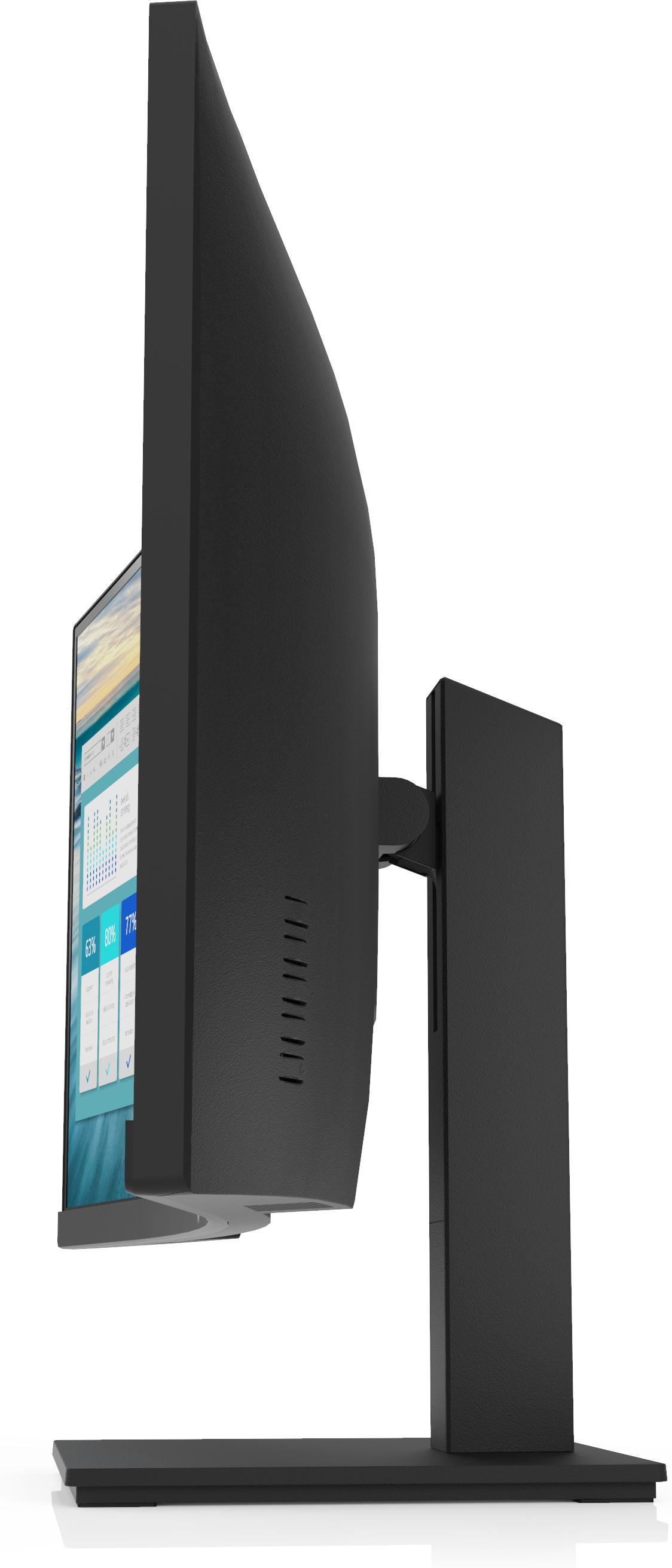 HP Moniteur P34hc G4 / 21Y56AA#ABB Noir 86,4 cm (34")
