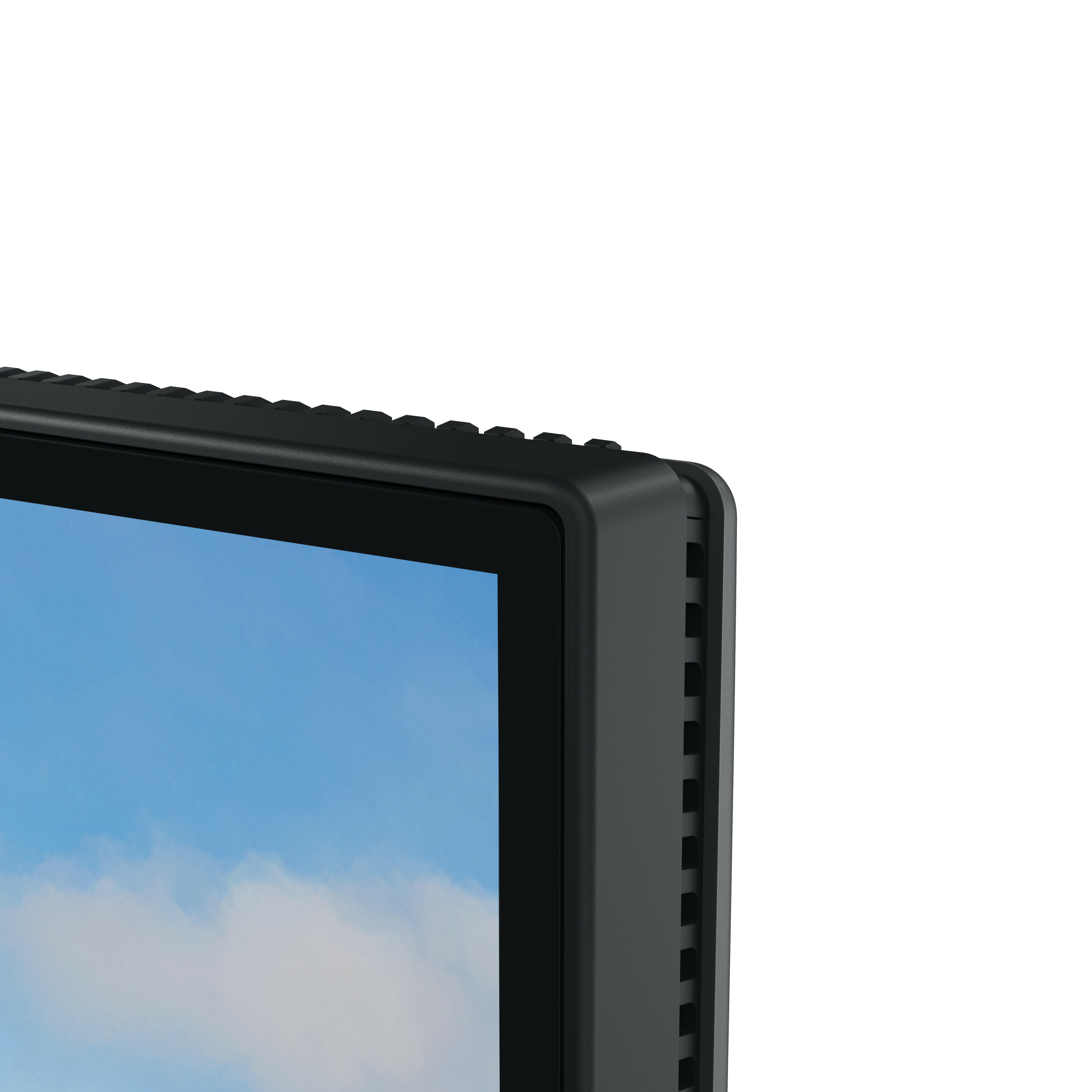 DELL Monitor P2725HHF / P2725HHF Negro Standard 68,6 cm (27")