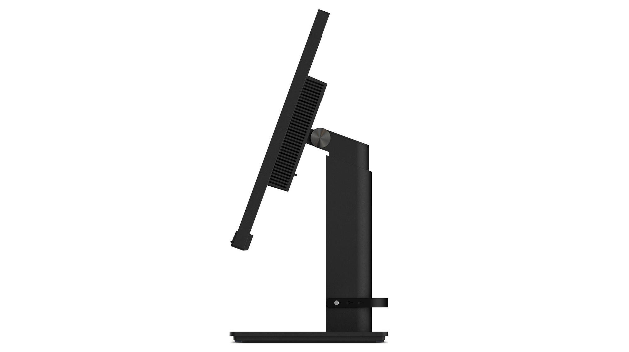 Lenovo Monitor 63A5GAT / 63A5GAT6EU Nero 60,5 cm (23,8")