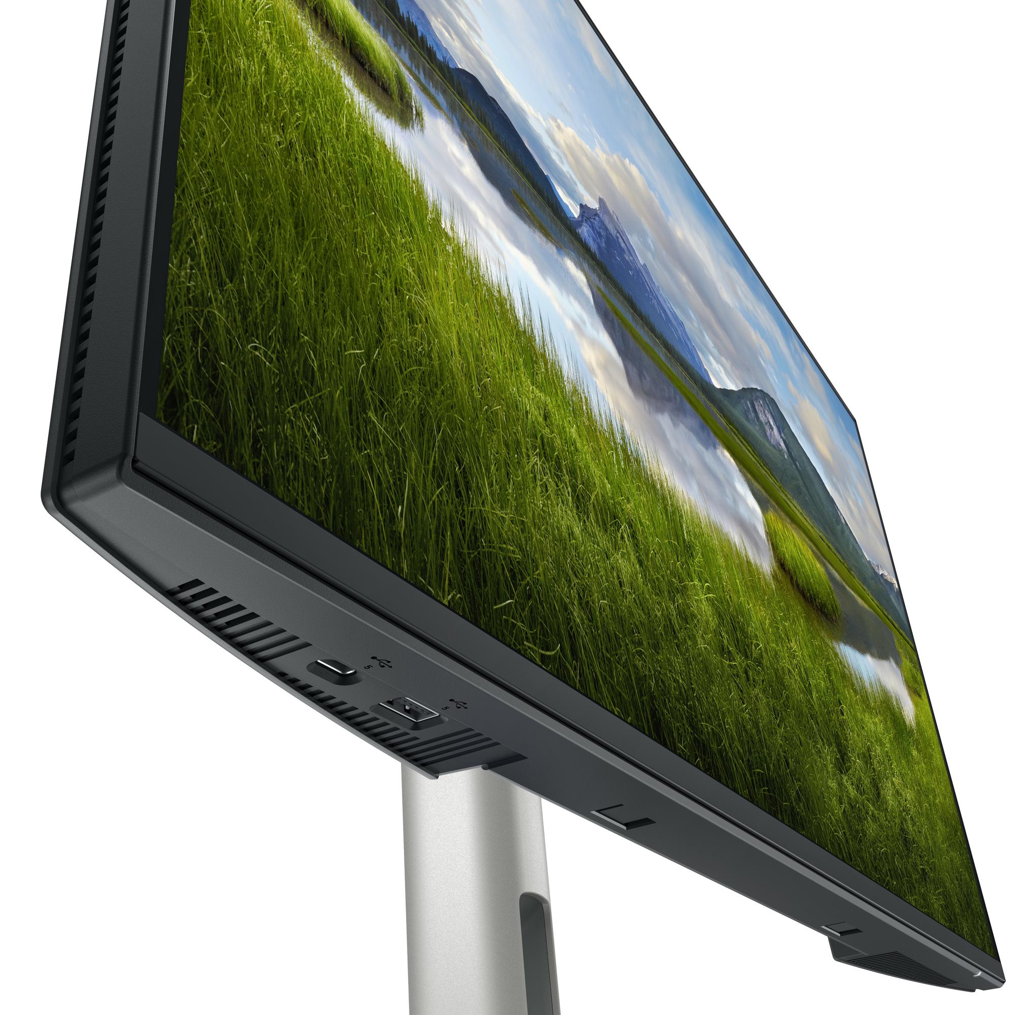 DELL Monitor P2425HE / 210-BMJB Negro 60,5 cm (23,8")