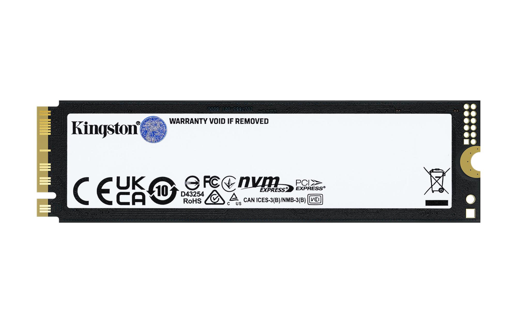 Kingston Fury Renegade 5.0 8192GB / SFYR2D/8T1