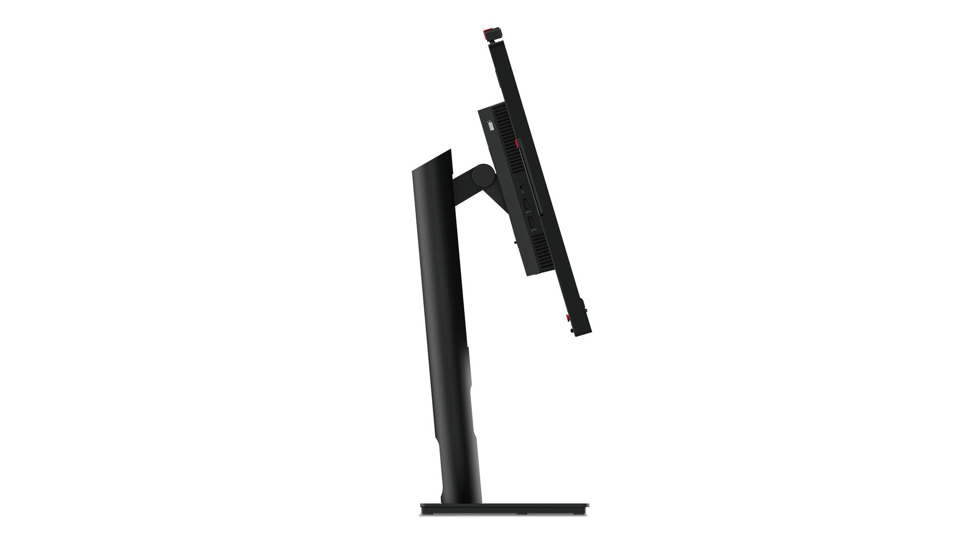 Lenovo Monitor T24mv-30 / 63D7UAT3EU Negro 60,5 cm (23,8")