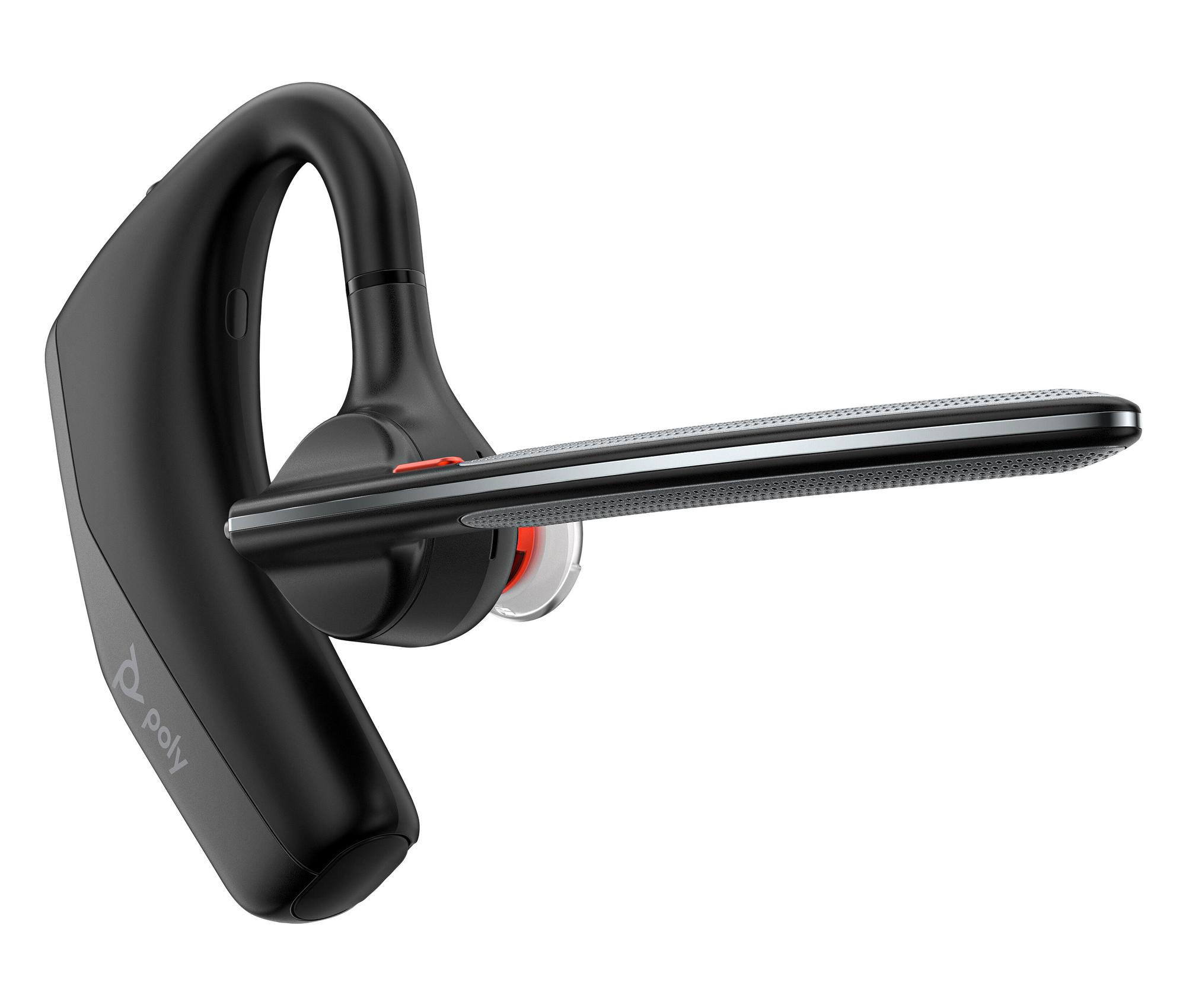 Plantronics/Poly Headset Voyager Legend 30 / AV4P5AA#ABB Schwarz