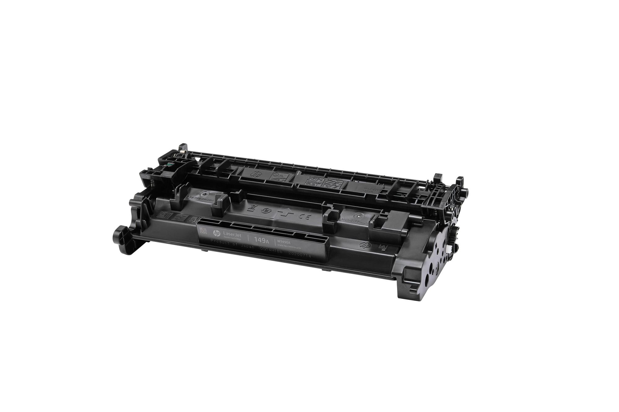 HP Toner 149A / W1490A Nero Standard