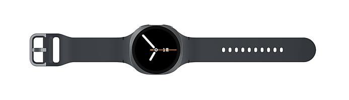 Samsung Indossabile Galaxy Watch8 40mm / SM-L320NDAAEUE Nero Standard 3,3 cm (1,3")