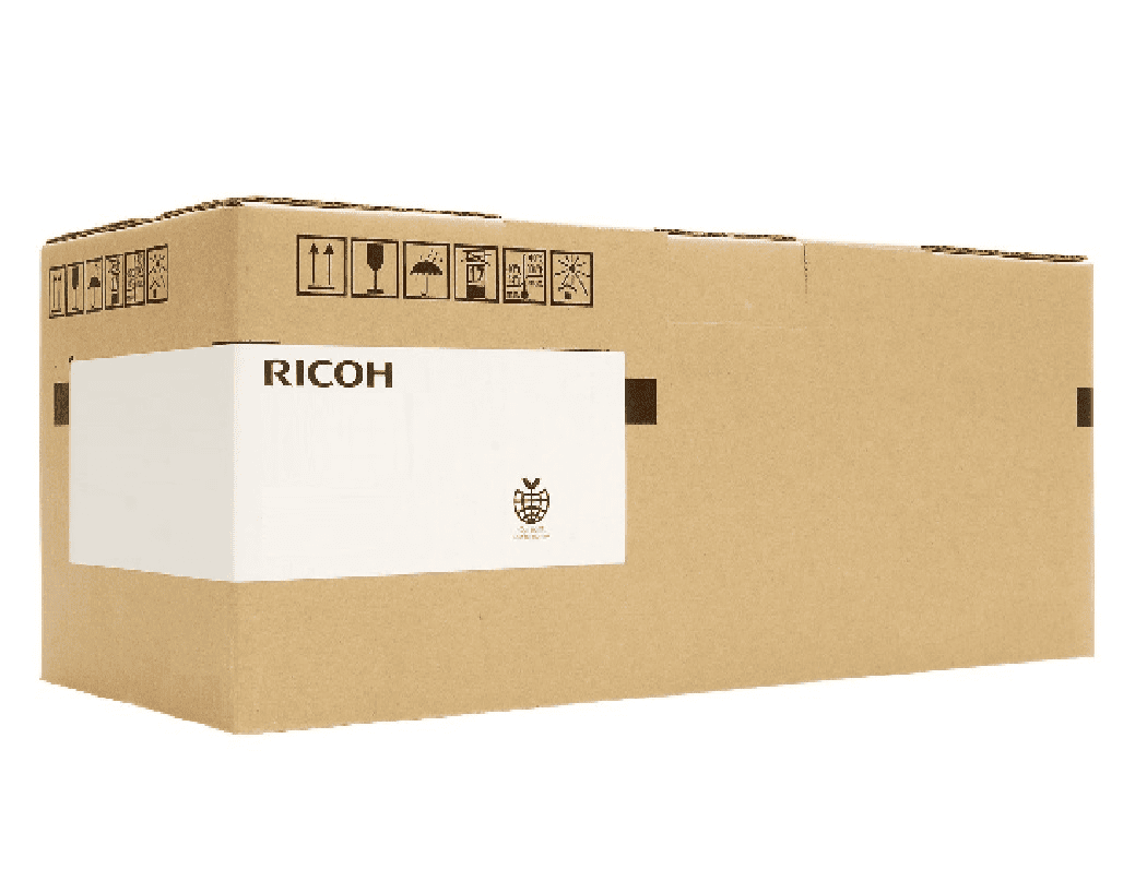 Ricoh Unidad de tambor D2960128 Amarillo