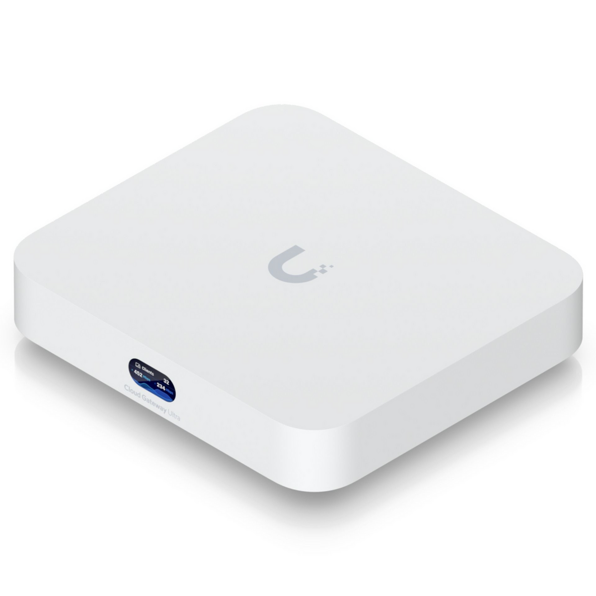 Ubiquiti Routeur UBIQUITI UCG-ULTRA / UCG-ULTRA Blanc