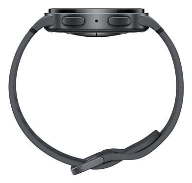 Samsung Indossabile Galaxy Watch8 40mm / SM-L320NDAAEUE Nero Standard 3,3 cm (1,3")