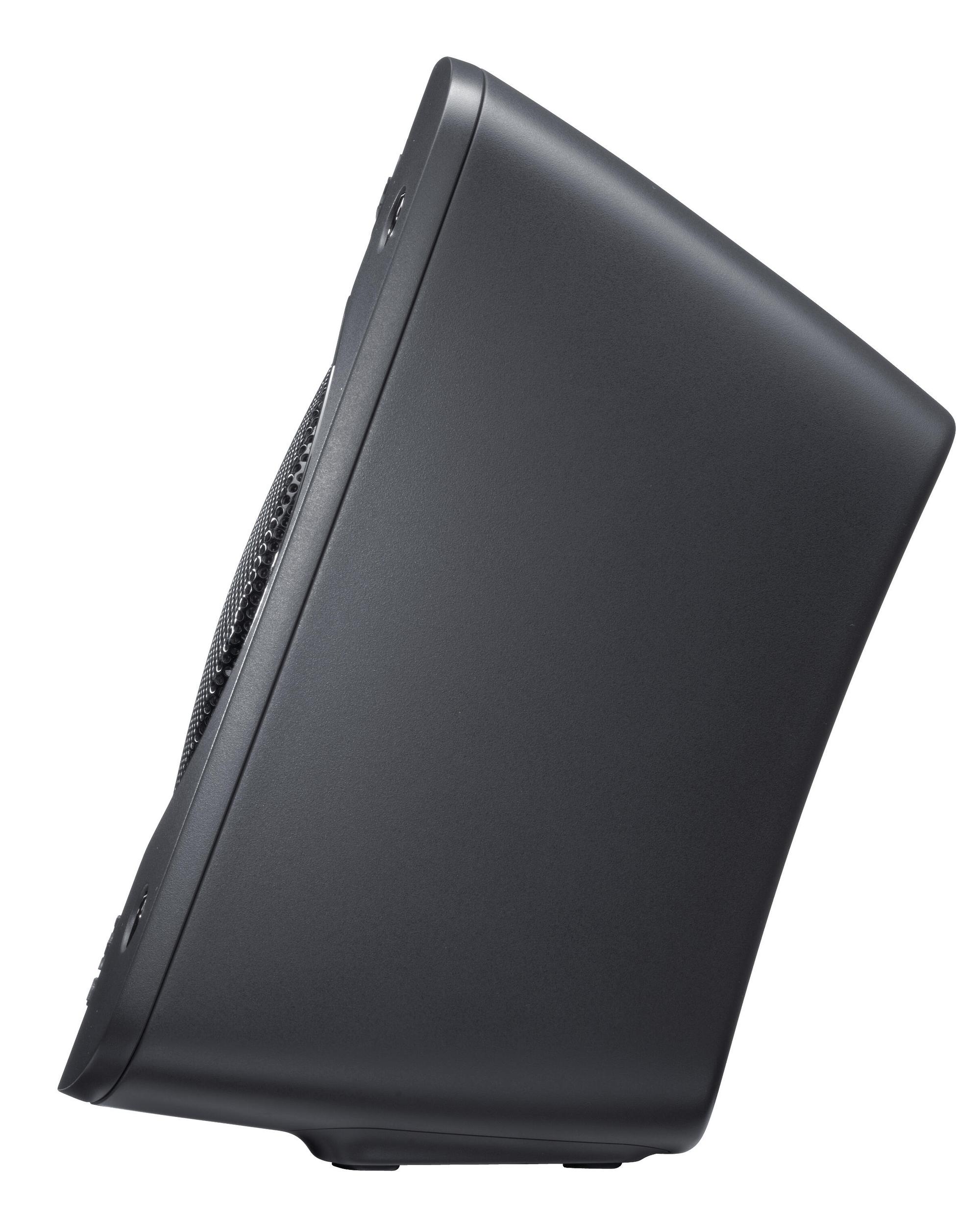 Logitech Altavoz Z906 / 980-000468 Negro