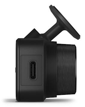 Garmin Dashcam Dash Cam Mini 3 / 010-02899-10 Noir