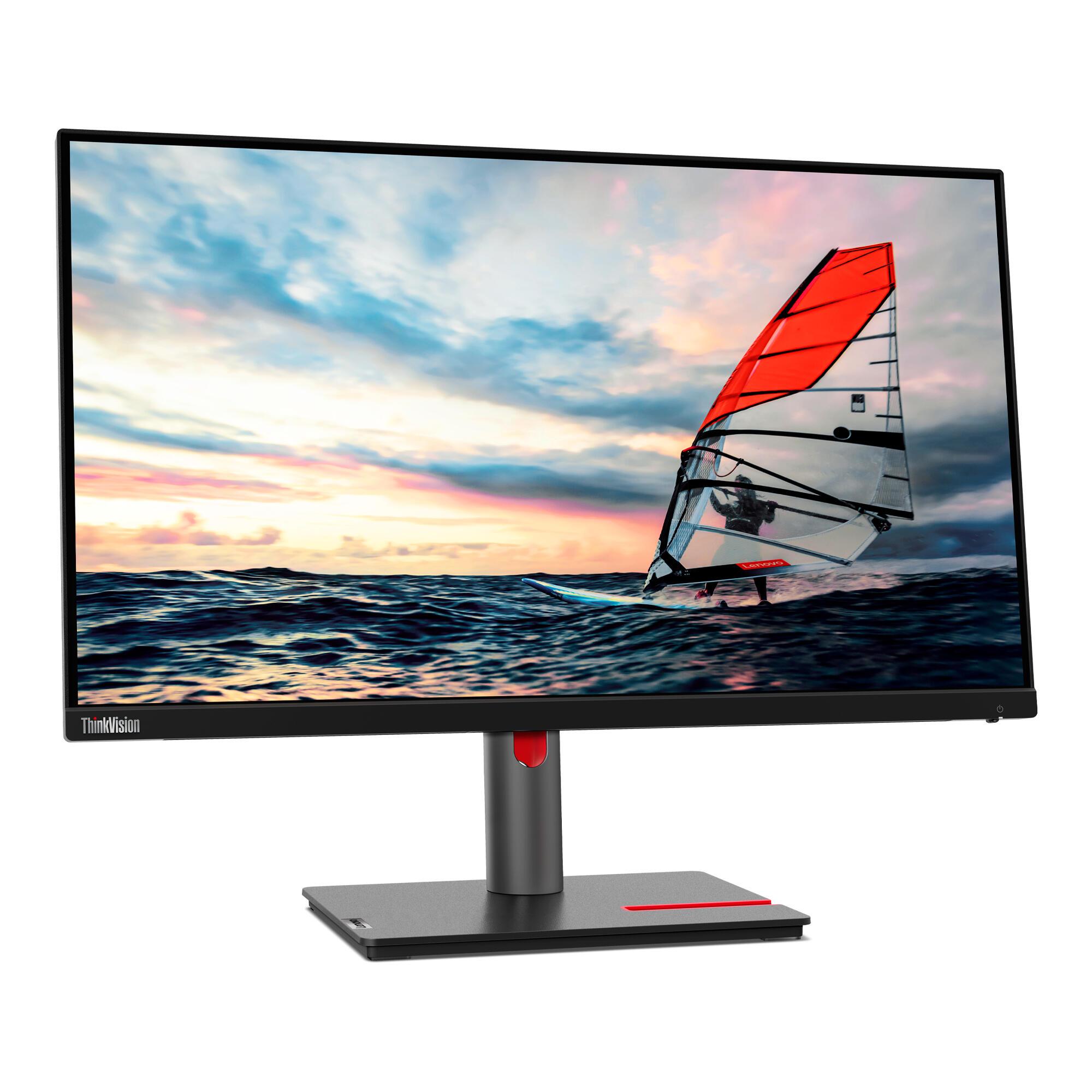 Lenovo Monitor ThinkVision P25i-30 / 63F4MAT1EU Negro 62,2 cm (24,5")