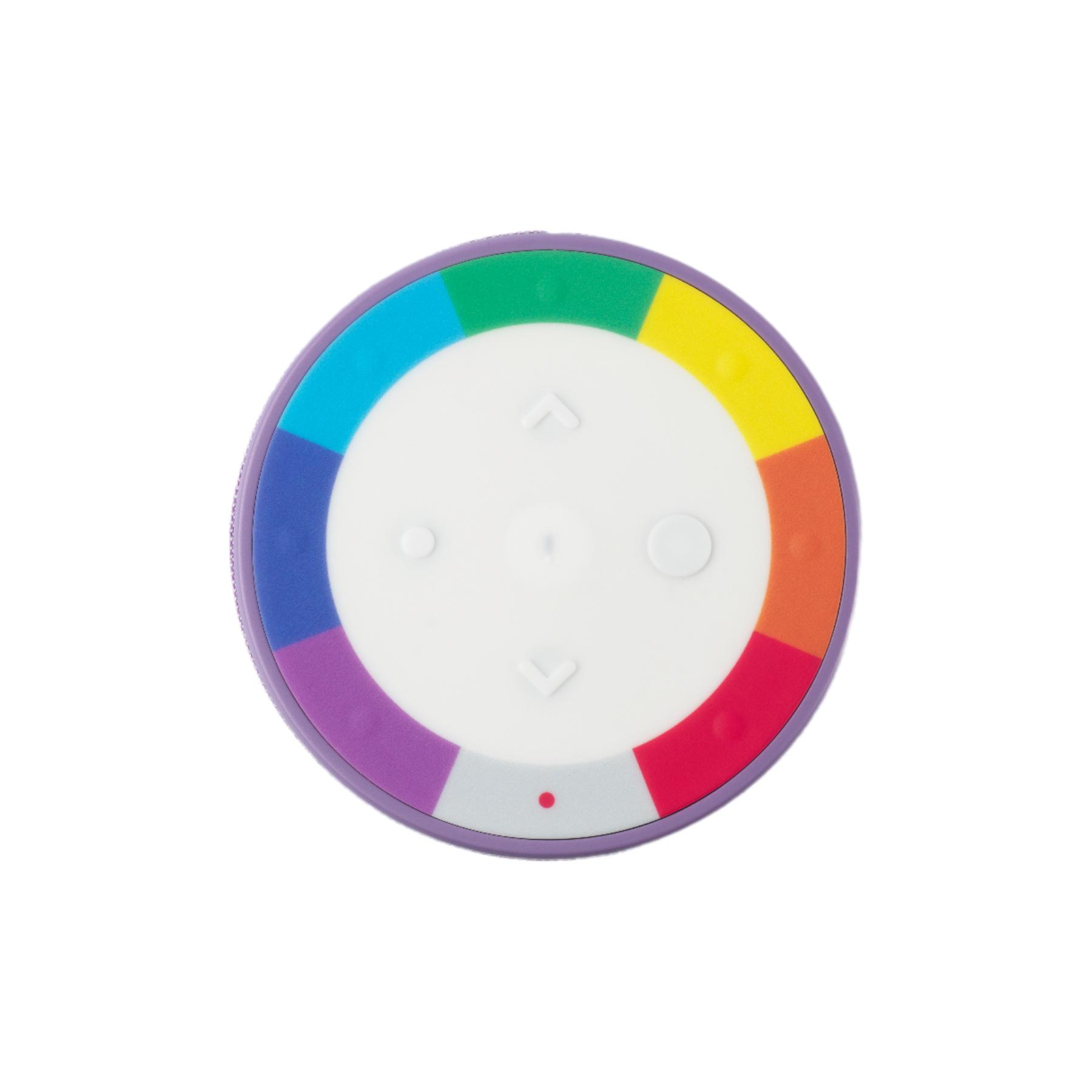 Wobie Haut-parleur WOBIE BOX V Violet