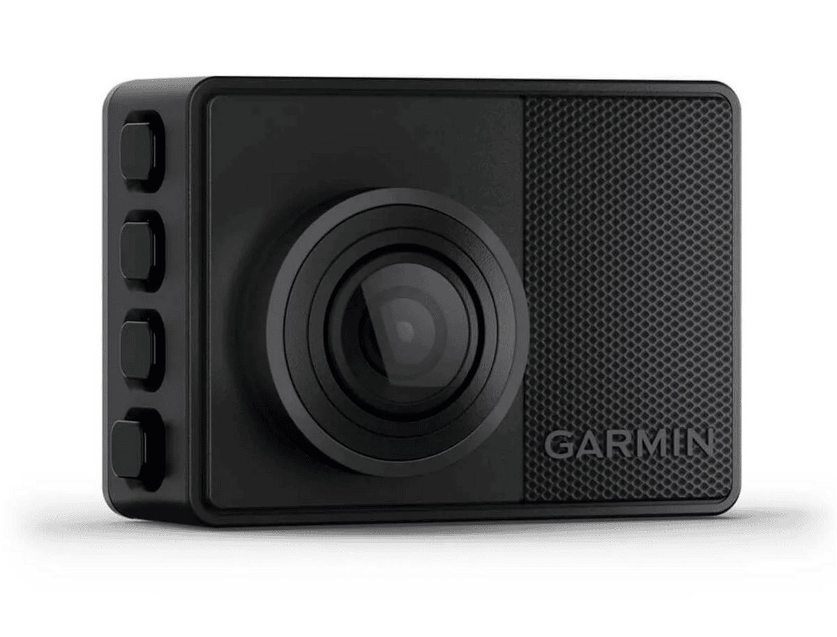 Garmin Caméra embarquée 0250515 / 010-02505-15 Noir