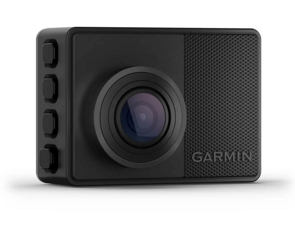 Garmin Cámara de tablero 0250515 / 010-02505-15 Negro