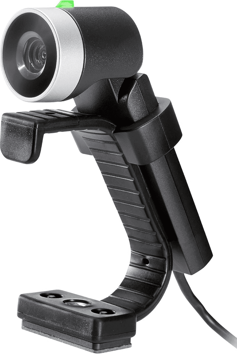Plantronics/Poly Webcam 7200-84990-001 Black