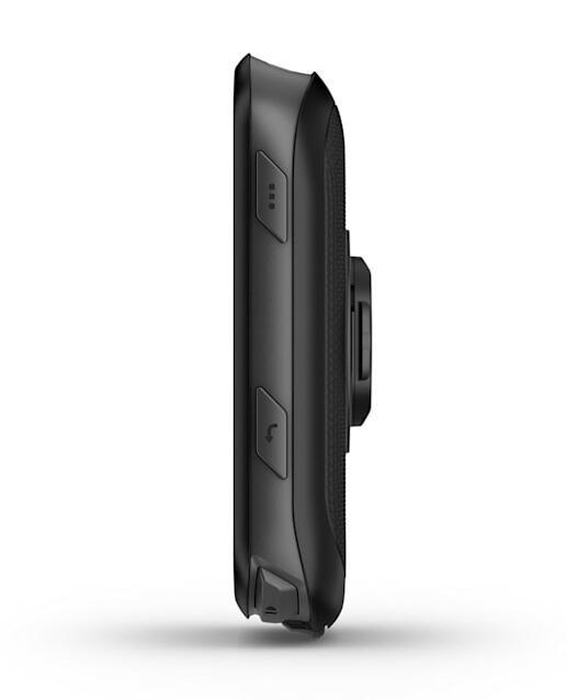 Garmin Dispositivo di navigazione Edge 540 / 010-02694-01 Nero 6,6 cm (2,6")