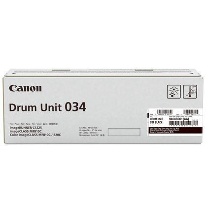 Canon Trommeleinheit 34 / 9458B001 Schwarz Standard