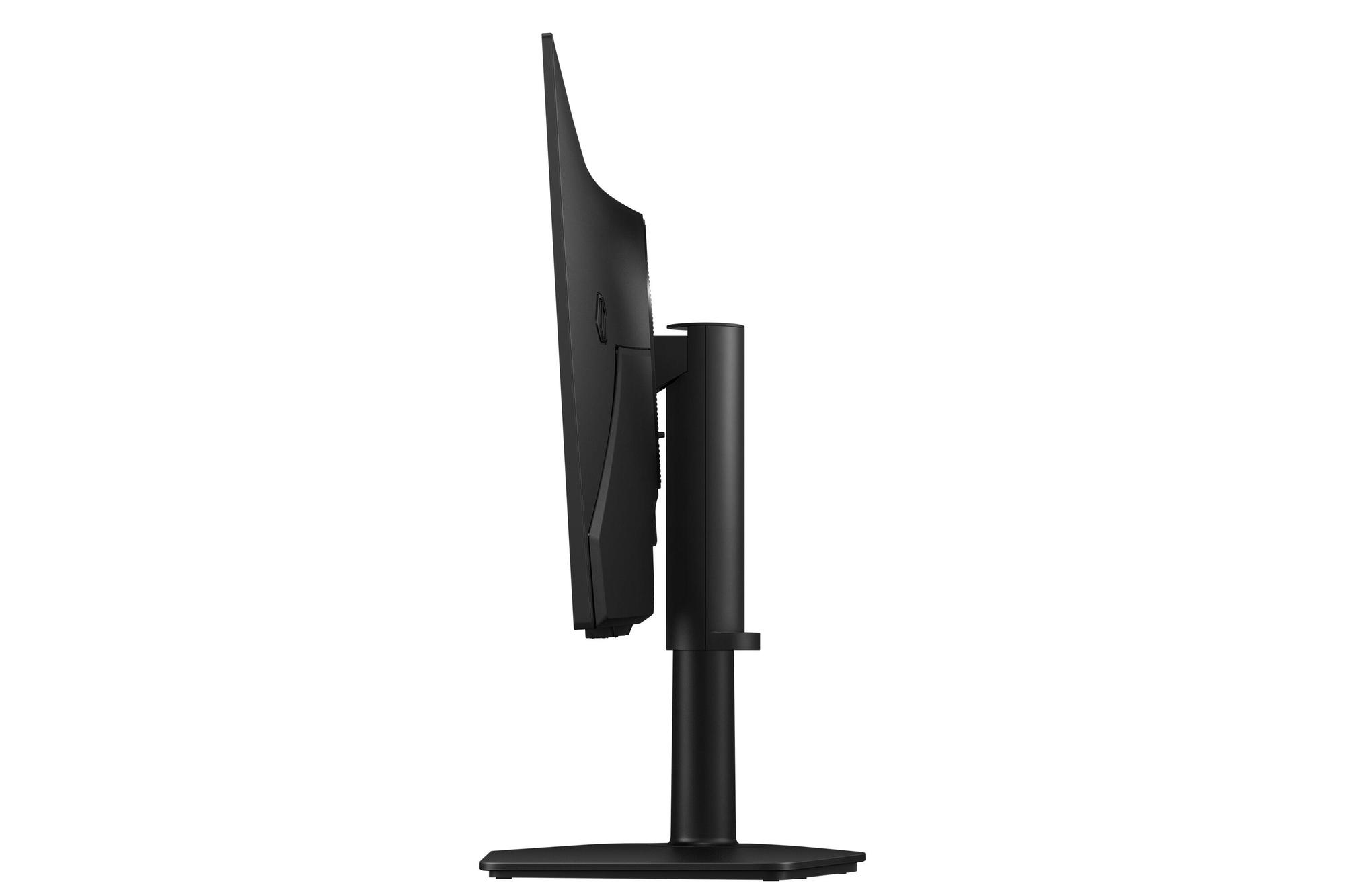 Samsung Monitor Odyssey LS27HG612SU / LS27HG612SUXEN Negro 68,6 cm (27")