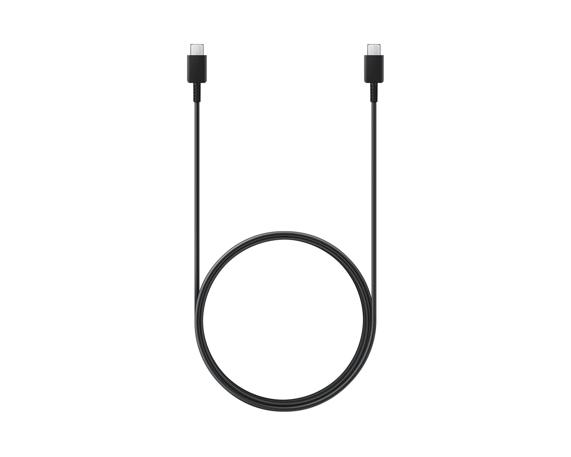 Samsung Cables EP310BK / EP-DX310JBEGEU Black