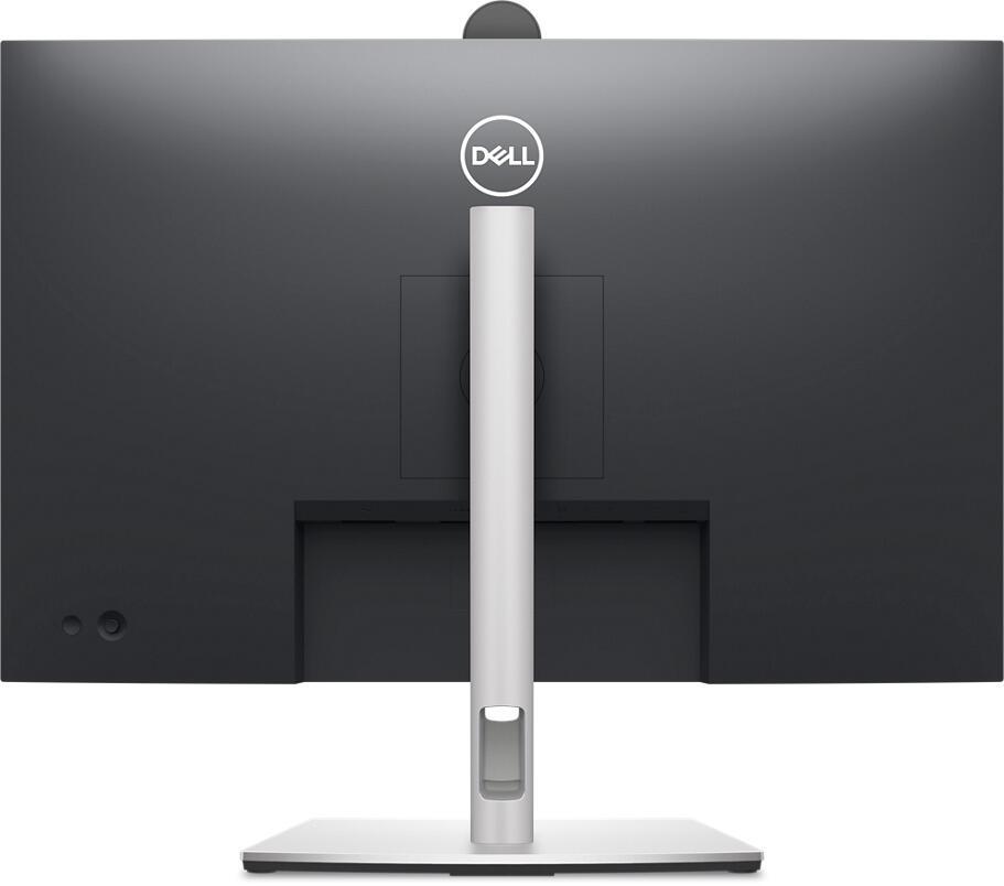 DELL Monitor P2724DEB / 210-BFMZ Schwarz, Silber 68,6 cm (27")