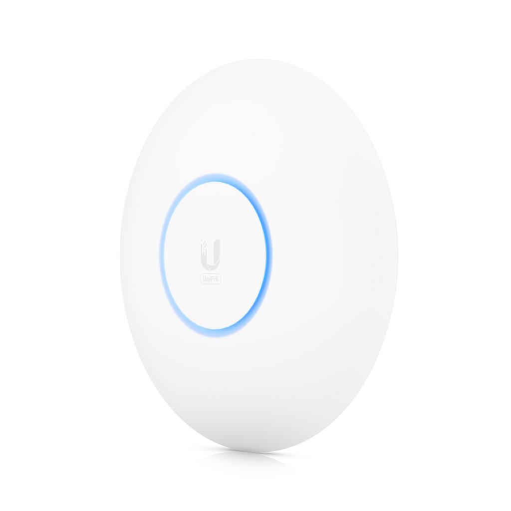 Ubiquiti Access Point U6PRO / U6-PRO Weiß