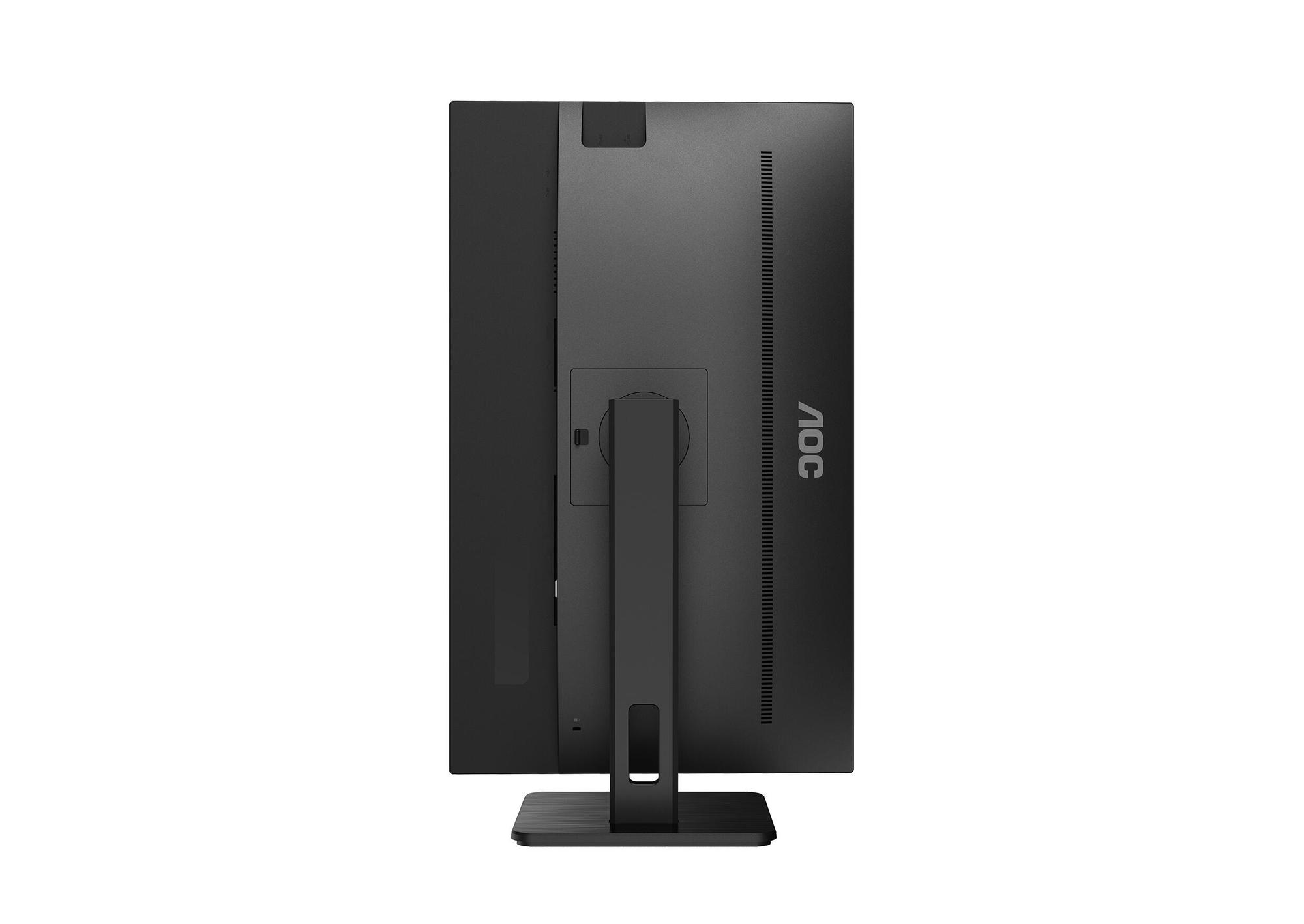 AOC Monitor 27P2Q Negro 68,6 cm (27")