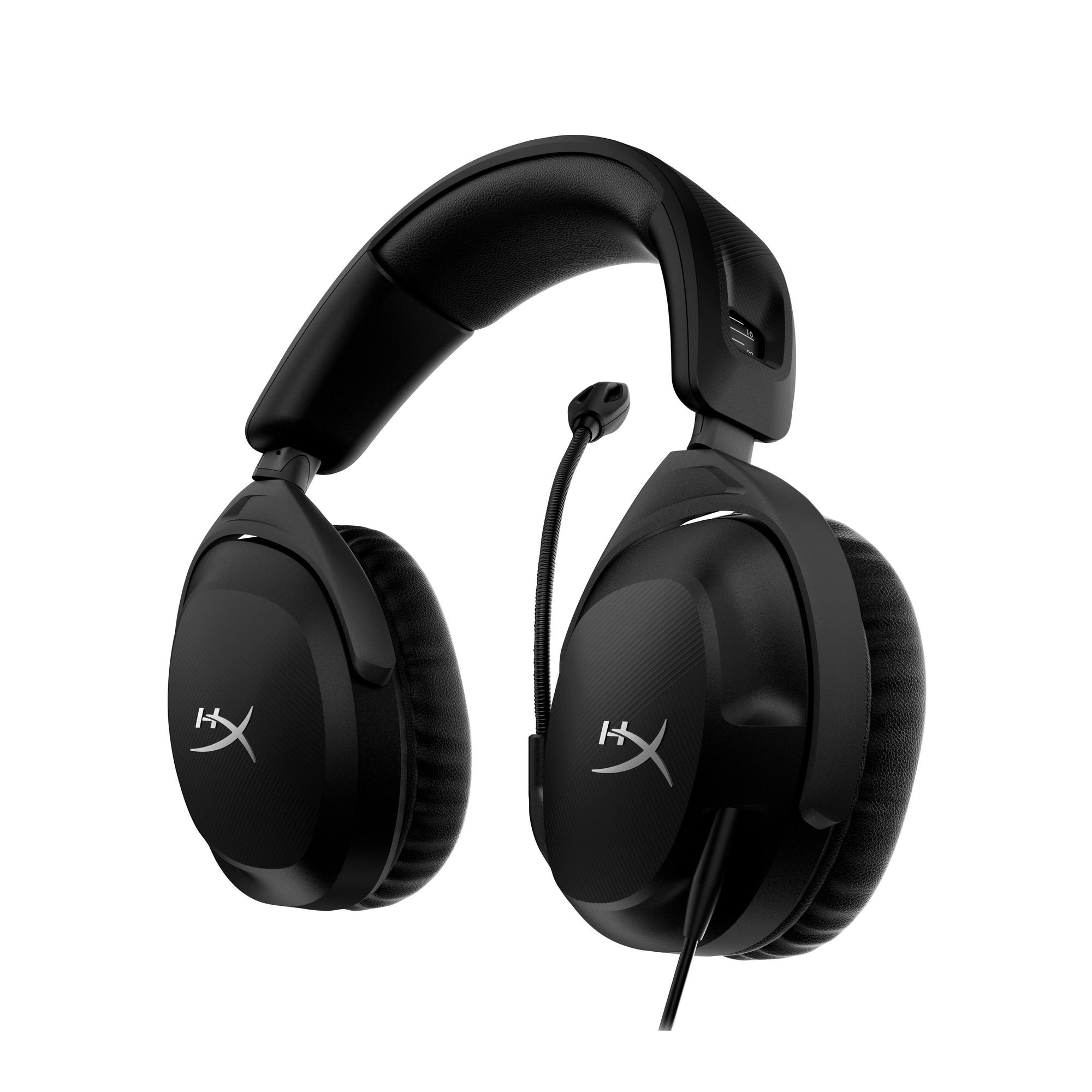 HyperX Headset Cloud Stinger 2 / 519T1AA Schwarz