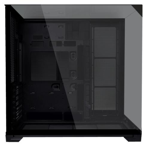 Lian Li PC-Gehäuse O11 Vision Compact / O11VPX Schwarz S