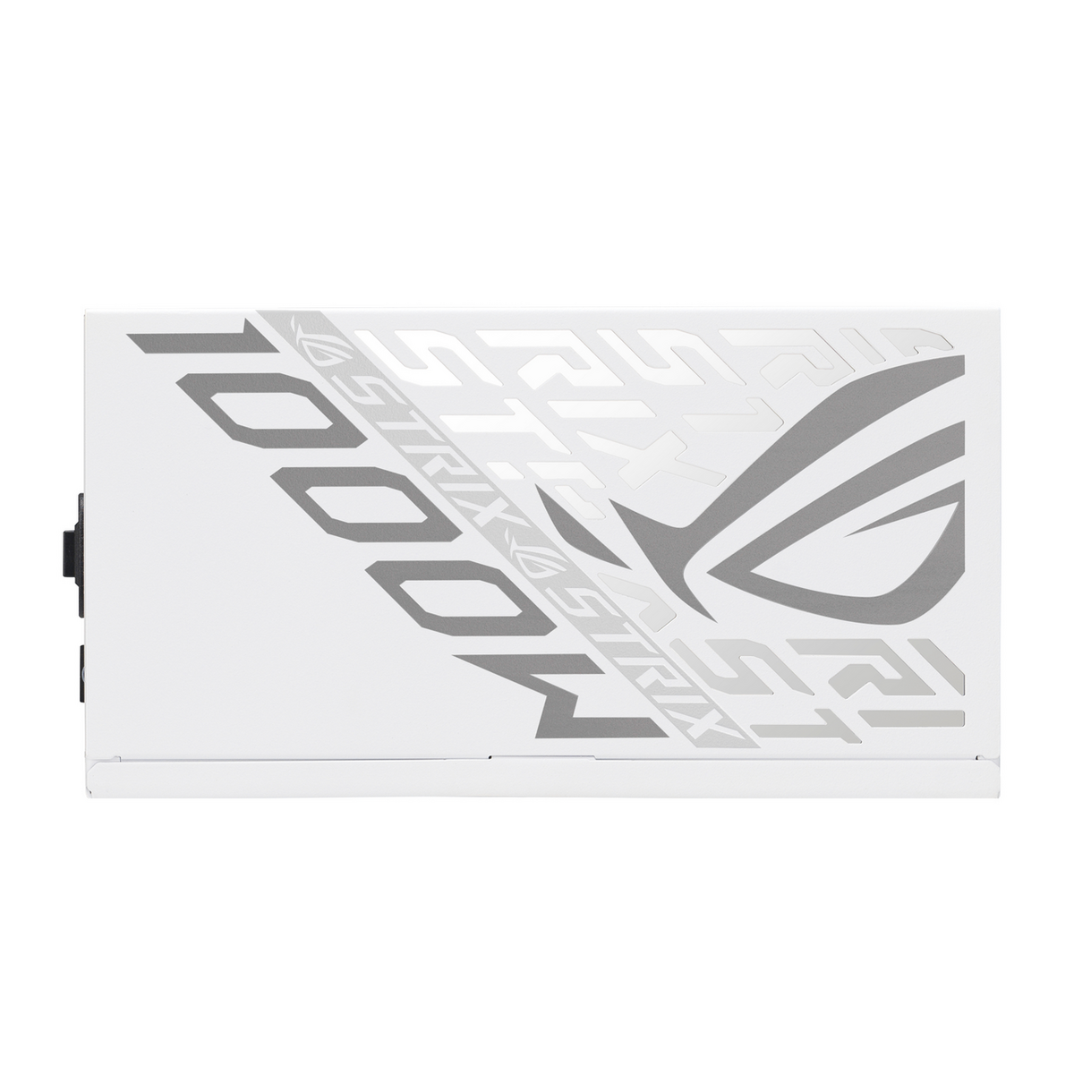 Asus Alimentatore per PC ROG Strix 1000W Platinum / 90YE00W4-B0NA00 Bianco