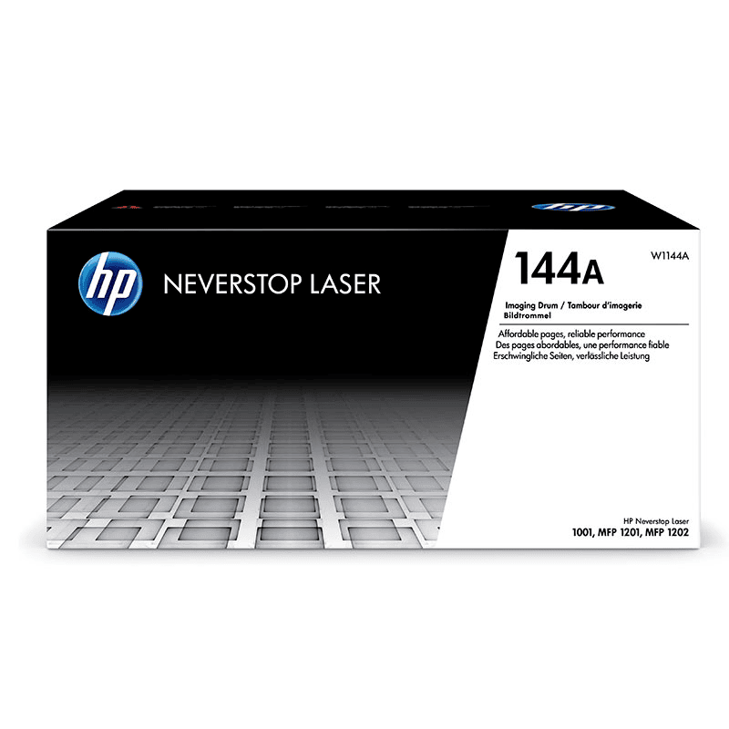 HP Unidad de tambor 144A / W1144A 