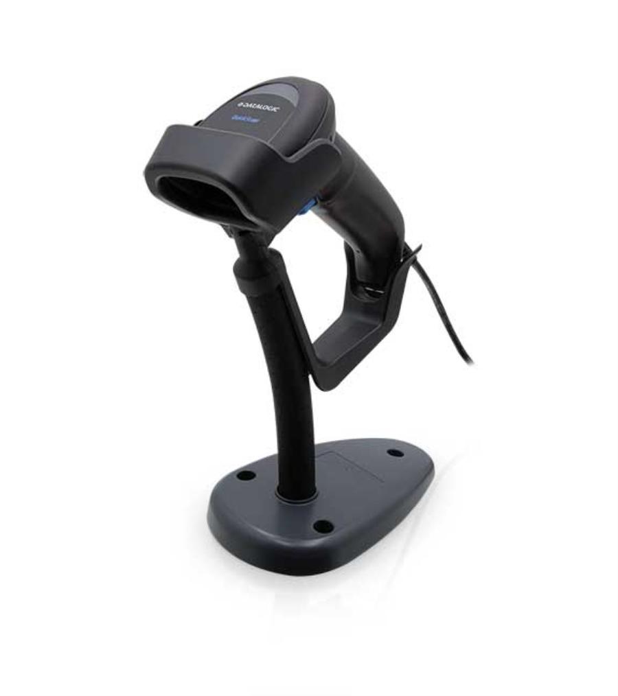 Datalogic Scanner per codici a barre QW2520S / QW2520-BKK1S Nero