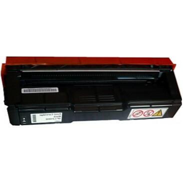 Ricoh Tóner Type SPC310 / 407636 Magenta XL