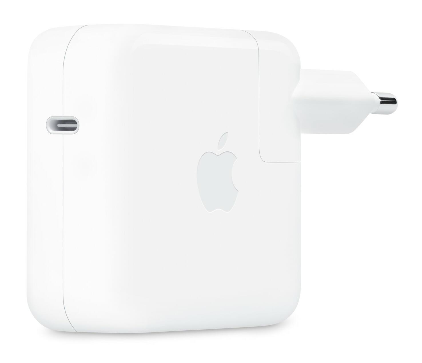 Apple Unità di alimentazione 70W USB-C / MXN53ZM/A Bianco