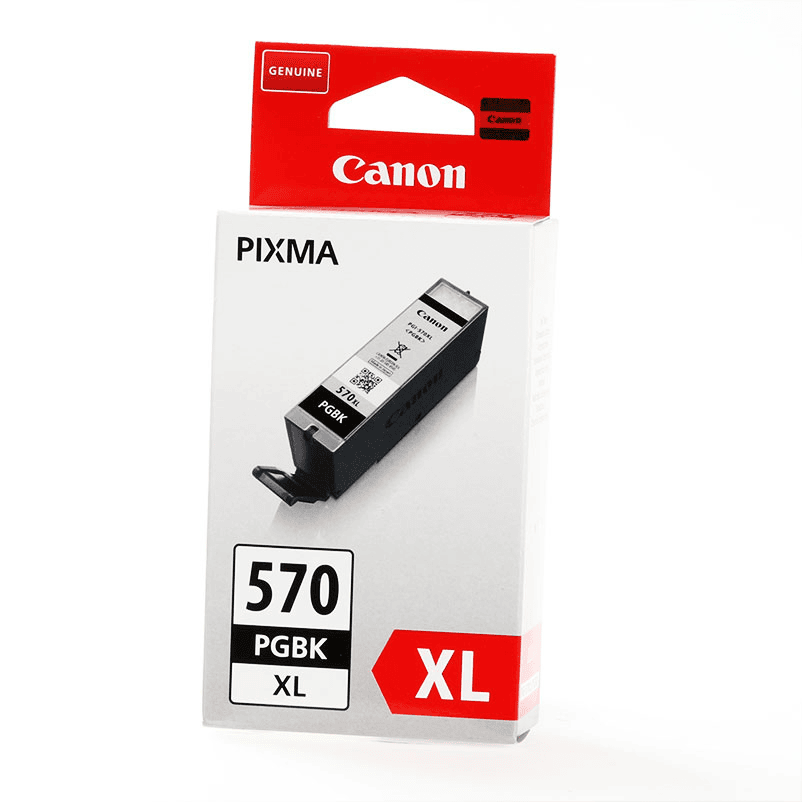 Canon Encre PGI-570PGBKXL / 0318C001 Noir
