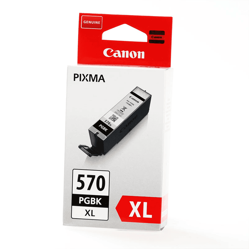 Canon Tinta PGI-570PGBKXL / 0318C001 Foto Negro XL